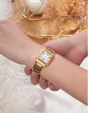 Pierre Cardin Ladies Watch